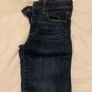 American Eagle Super Stretch Jeans